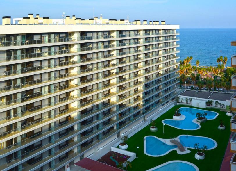 Appartamento Marina D'Or. Miramar. Estrenar. Oropesa del Mar Esterno foto
